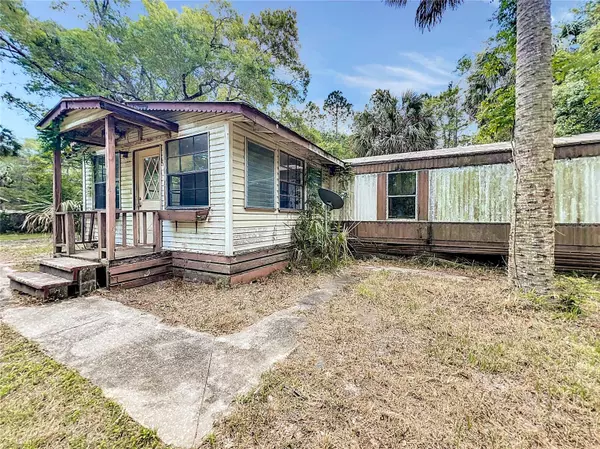 Inglis, FL 34449,136 MARJORIE AVE