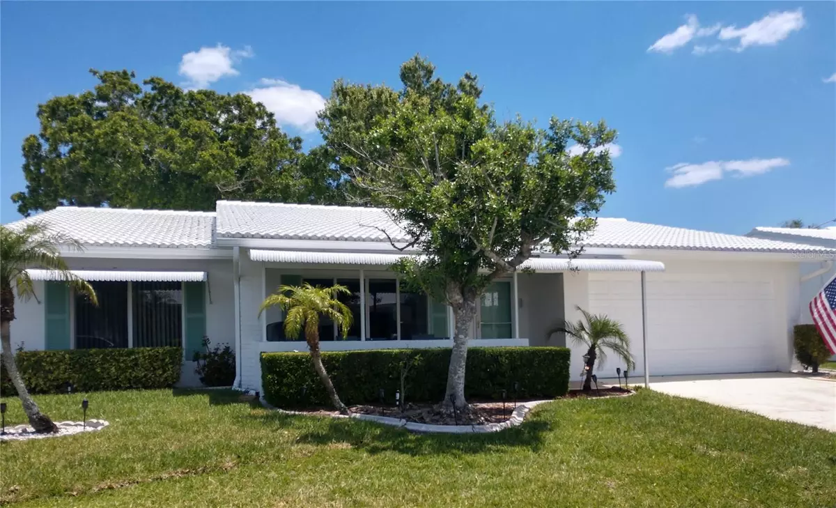 Pinellas Park, FL 33782,9215 36TH ST N #6