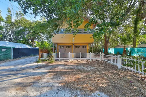 4347 22ND AVE S, St Petersburg, FL 33711