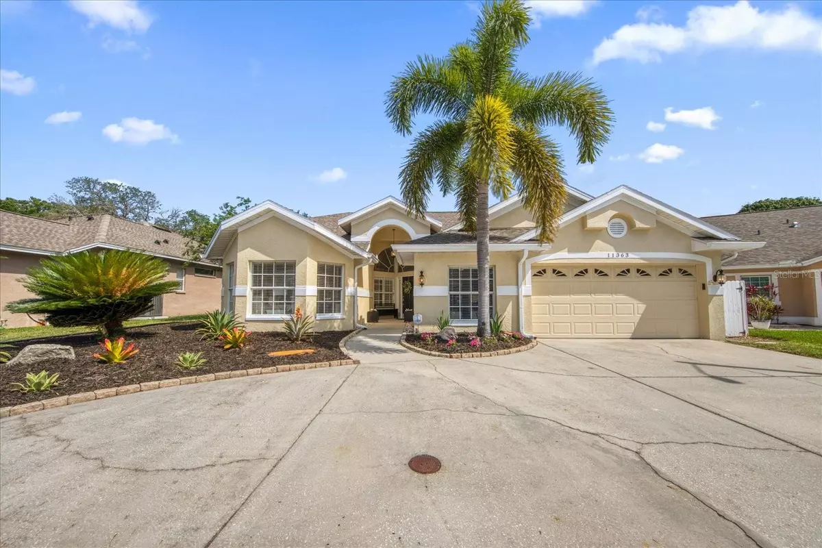 Seminole, FL 33778,11363 CANTERBURY LN