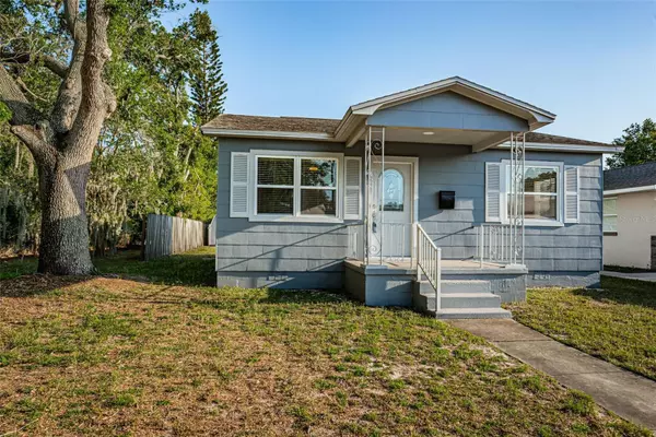 428 44TH AVE N, St Petersburg, FL 33703