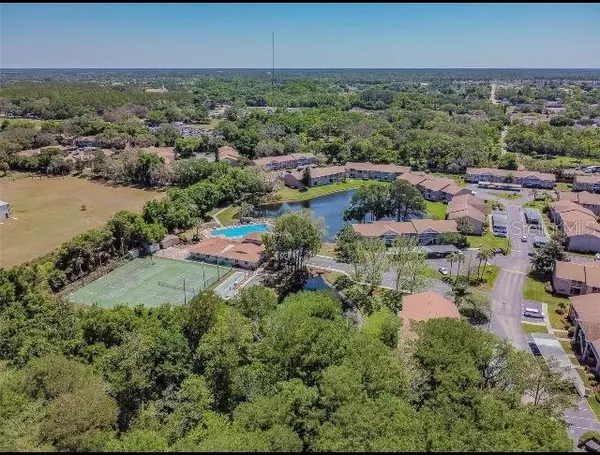 4826 MYRTLE OAK DR #11, New Port Richey, FL 34653