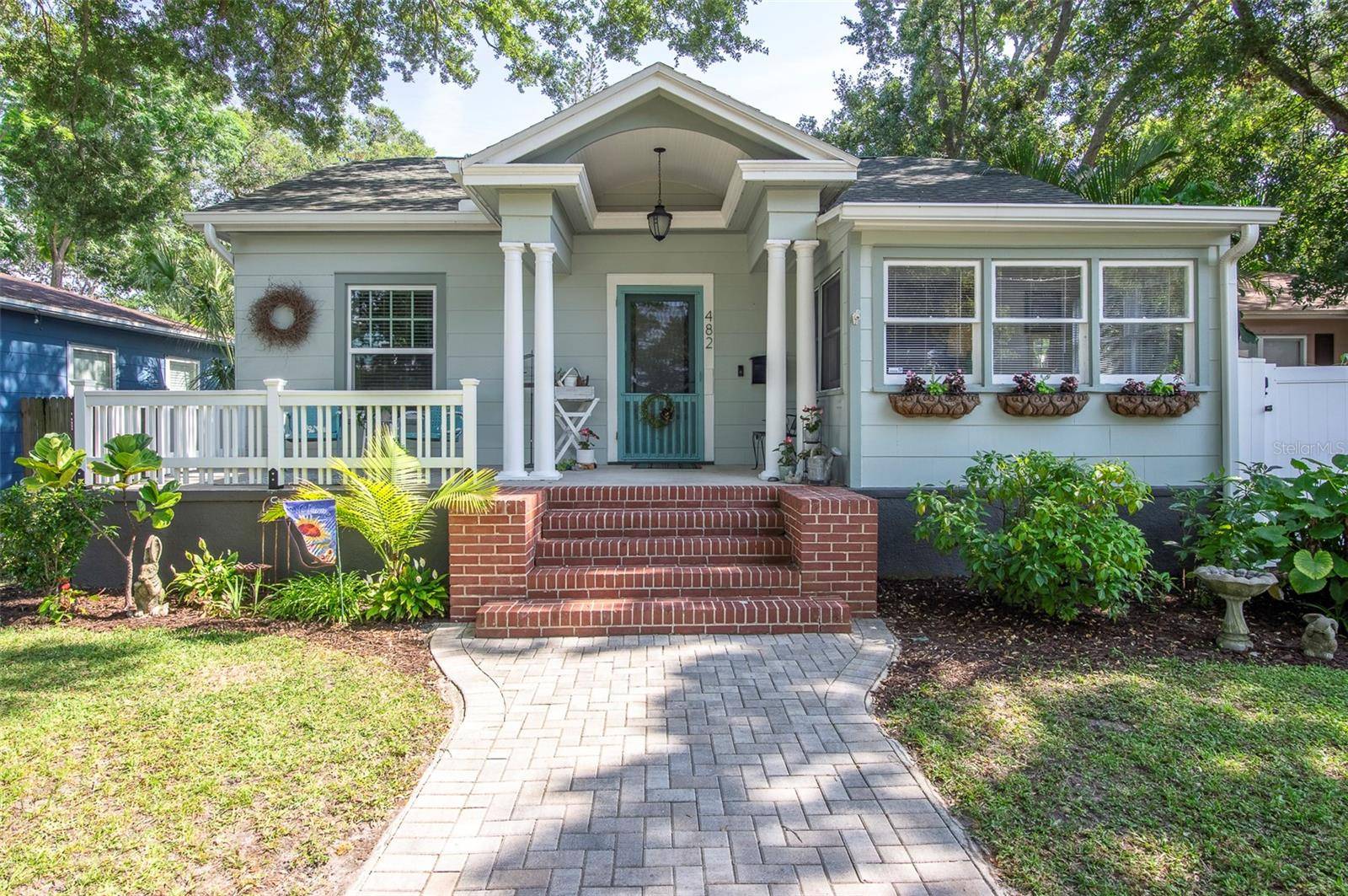482 27TH AVE N, St Petersburg, FL 33704