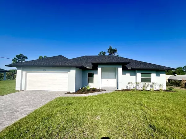 13075 GREEN GULF BLVD, Punta Gorda, FL 33955