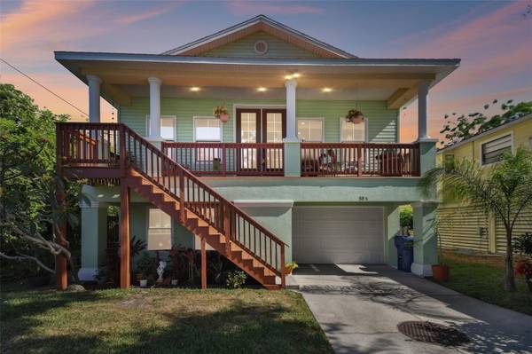 395 ULELAH AVE, Palm Harbor, FL 34683