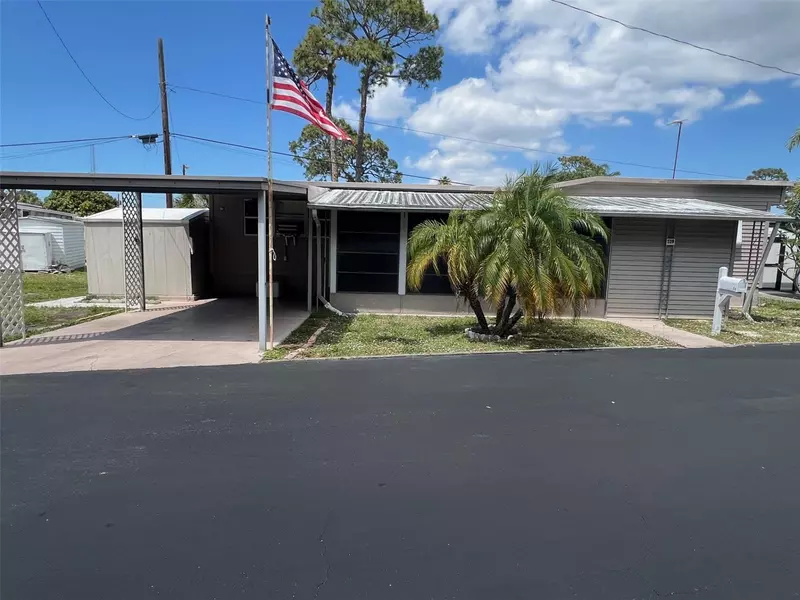 12674 SEMINOLE BLVD #S19, Largo, FL 33778