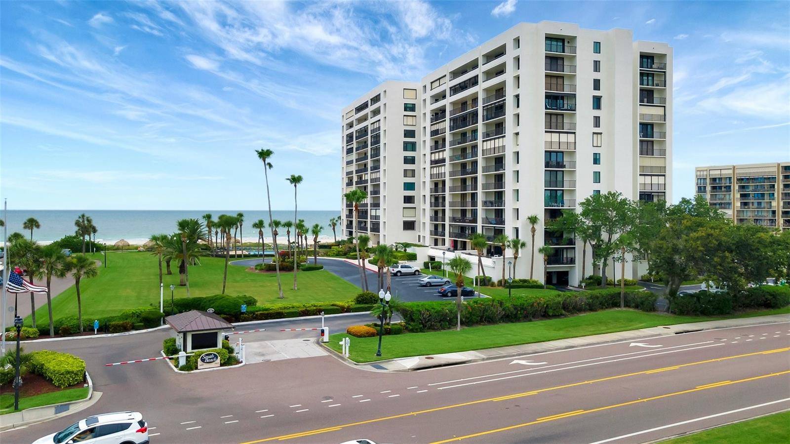 Clearwater Beach, FL 33767,1460 GULF BLVD #702