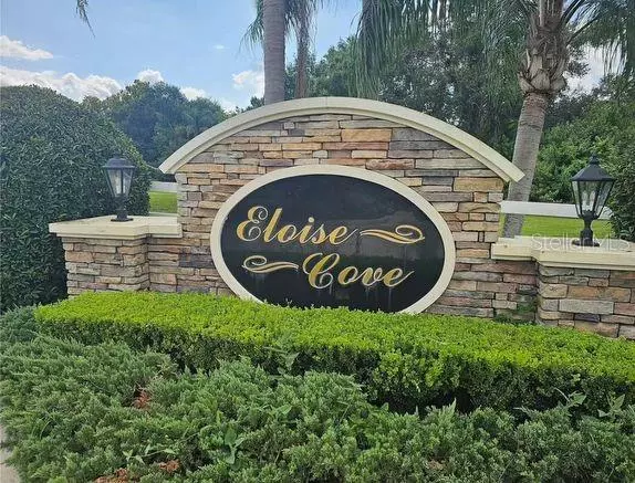 Winter Haven, FL 33884,1936 ELOISE COVE DR