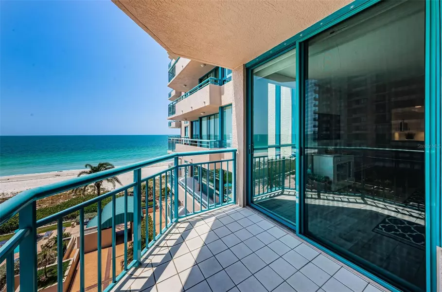 1520 GULF BLVD #605, Clearwater, FL 33767