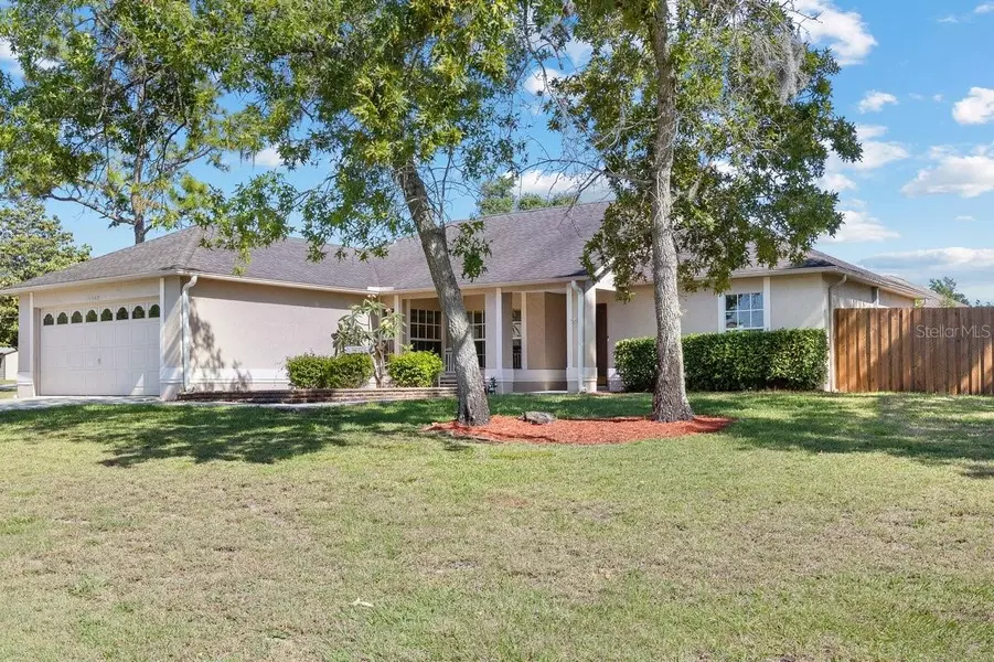 14007 MONTEREY ST, Spring Hill, FL 34609