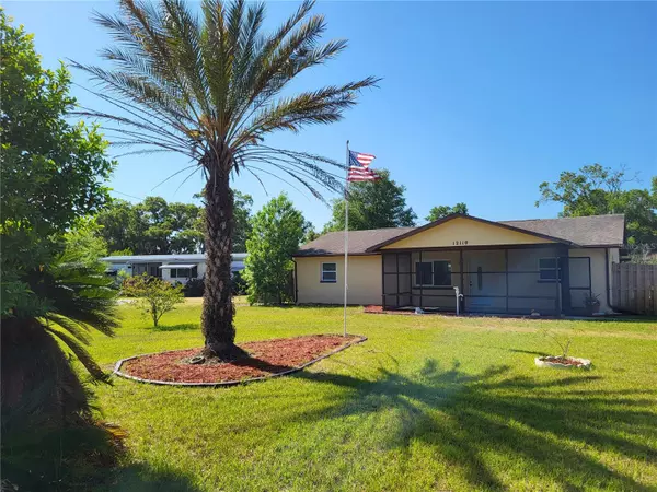 Hudson, FL 34669,12110 CHUCK CIR