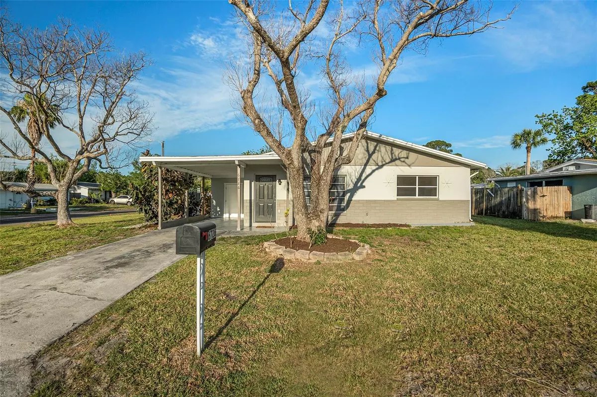 New Port Richey, FL 34652,6726 DEL PRADO TER