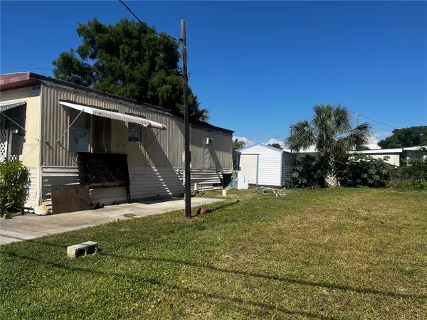 New Port Richey, FL 34652,5422 VAN DOREN AVE