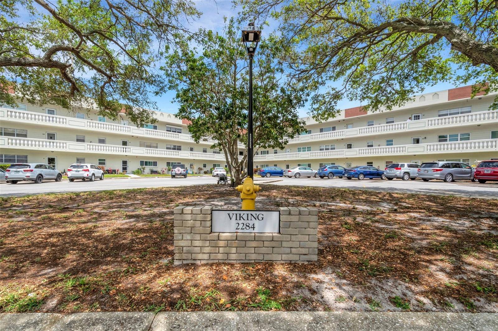2284 SPANISH DR #40,  Clearwater,  FL 33763
