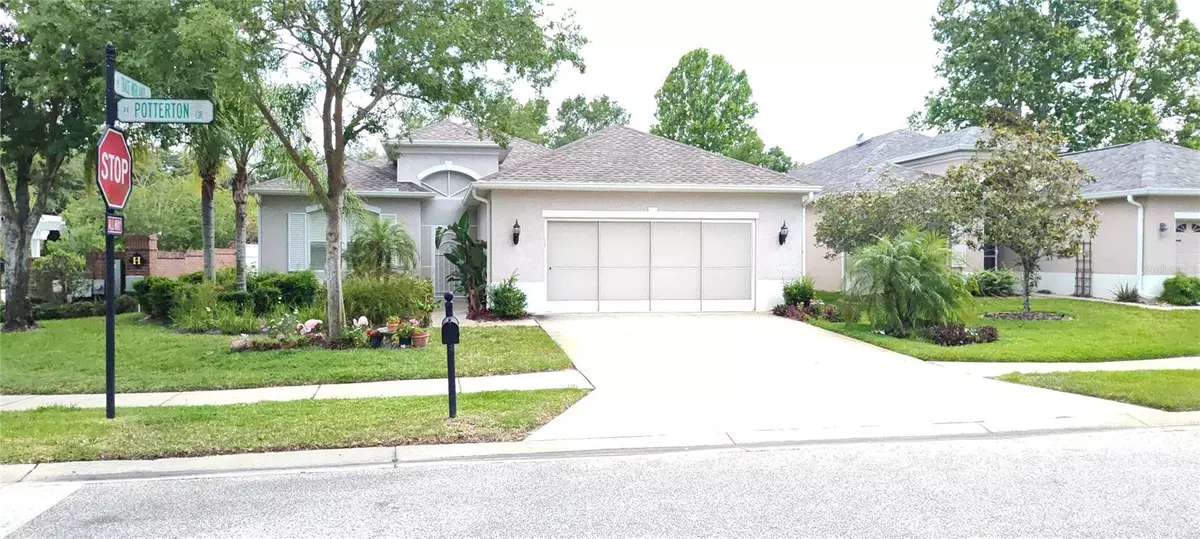 Hudson, FL 34667,14725 POTTERTON CIR