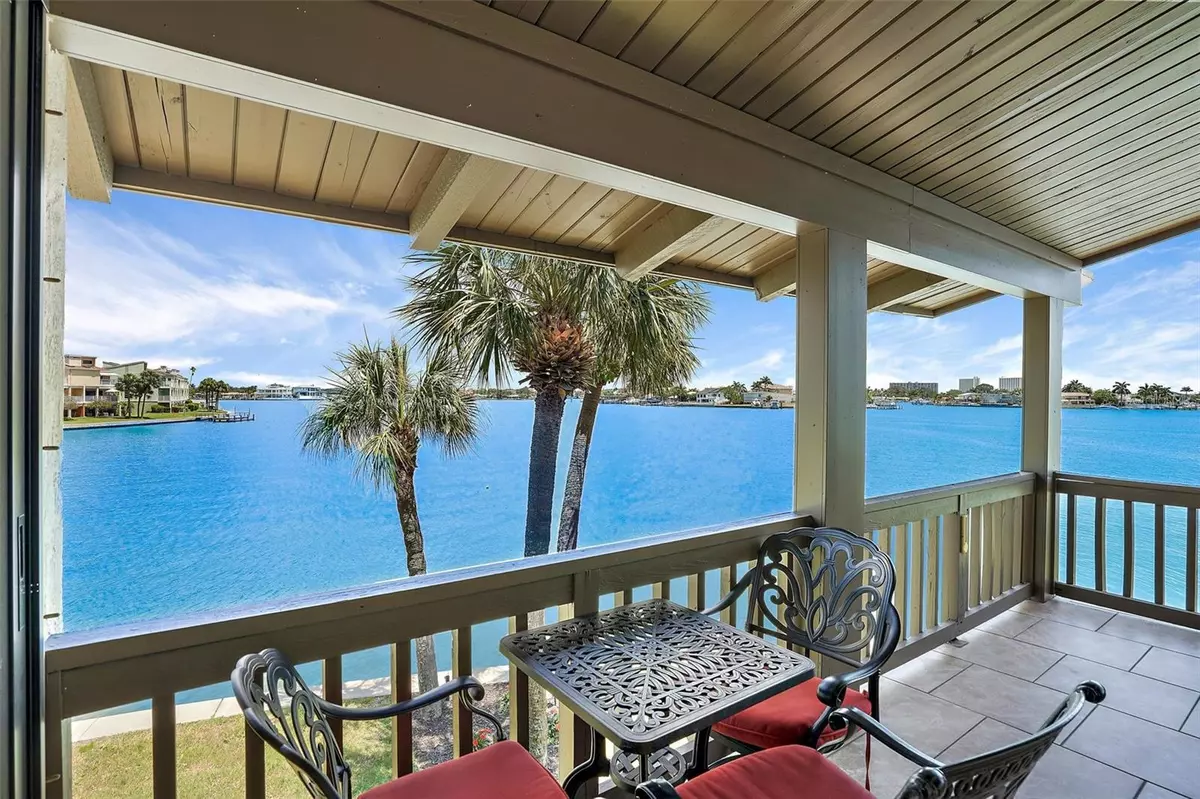 Treasure Island, FL 33706,532 PLAZA SEVILLE CT #58
