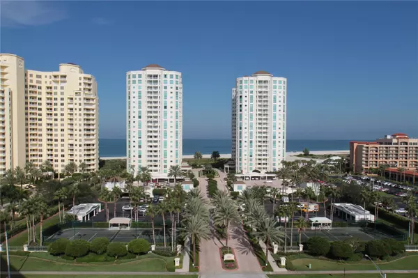 Clearwater Beach, FL 33767,1180 GULF BLVD #504