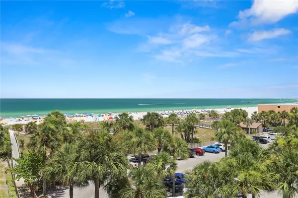 St Pete Beach, FL 33706,4510 GULF BLVD #508