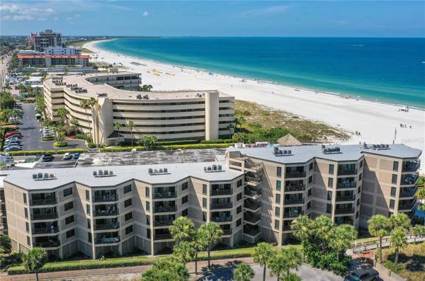 4510 GULF BLVD #508, St Pete Beach, FL 33706