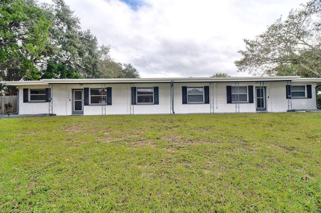 202-204 14TH ST NW, Largo, FL 33770