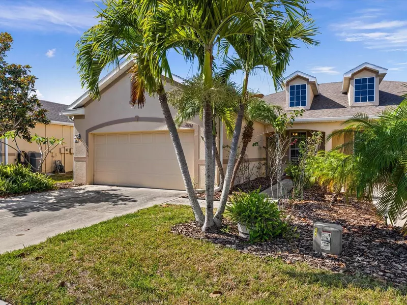 2231 BARRACUDA CT, Holiday, FL 34691