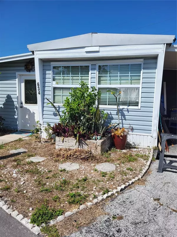 6580 SEMINOLE BLVD #634, Seminole, FL 33772