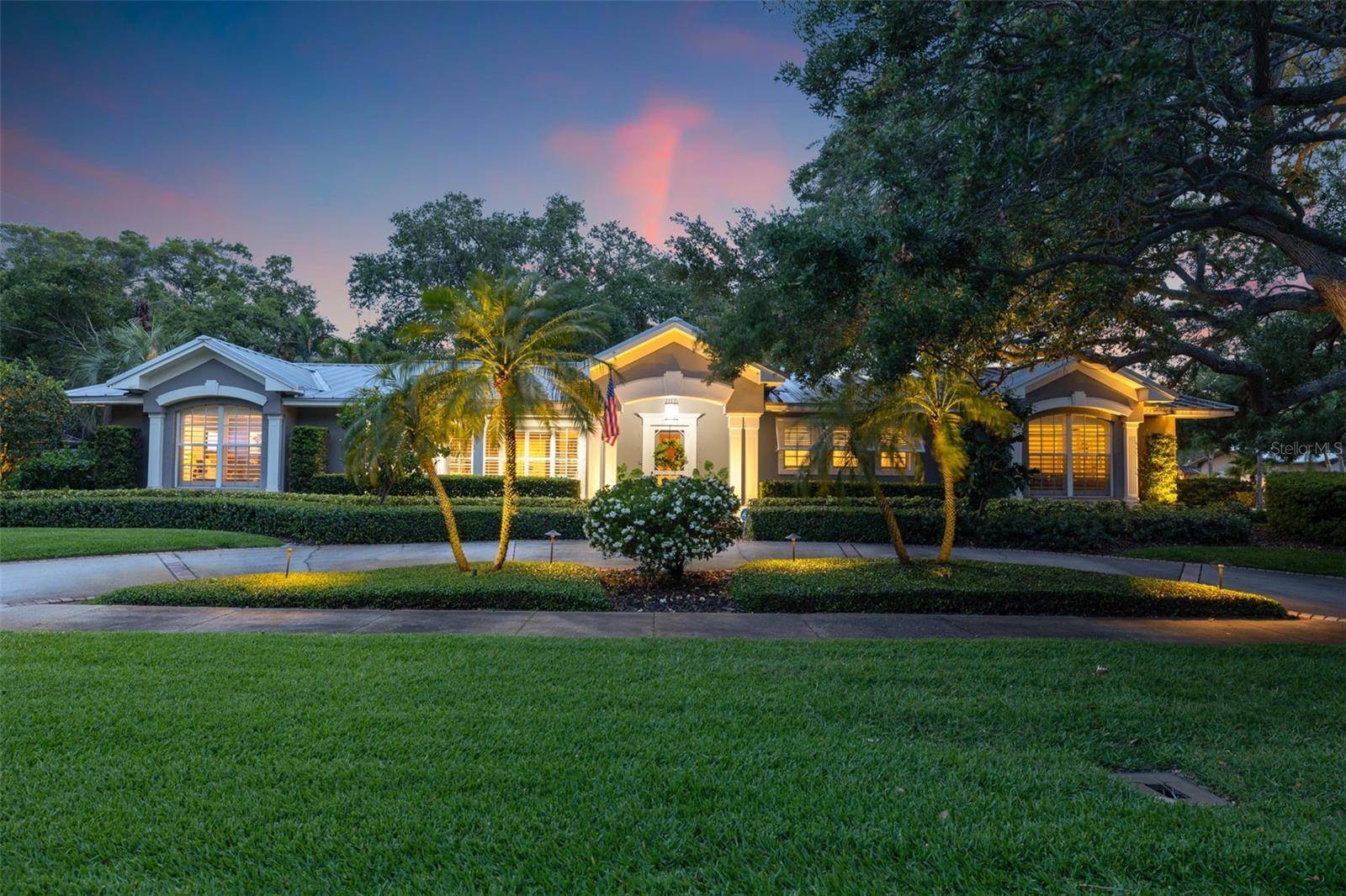 501 PARK AVE, Belleair, FL 33756