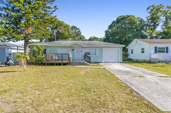 5271 43RD TER N, Saint Petersburg, FL 33709