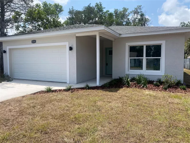6036 MASSACHUSETTS AVE, New Port Richey, FL 34653
