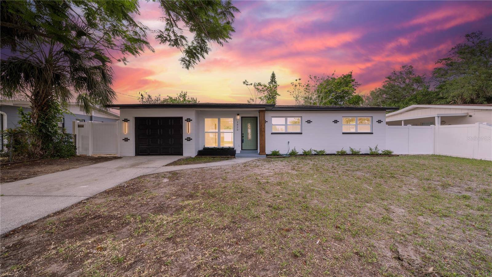 1820 HEATHER AVE, Tampa, FL 33612