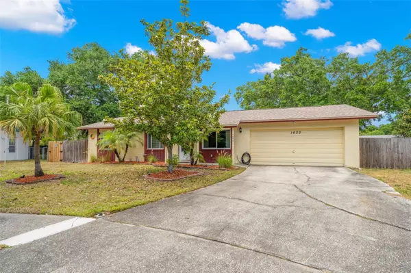 Dunedin, FL 34698,1622 AMBERGLEN DR