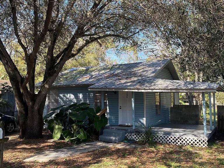 Tampa, FL 33605,4506 E 12TH AVE