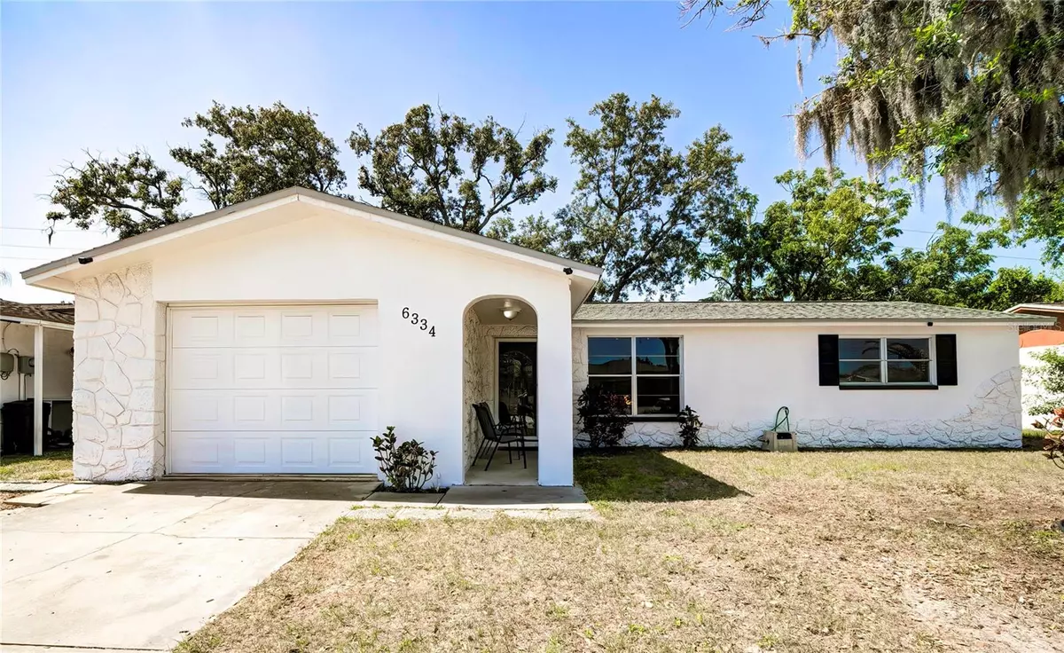 New Port Richey, FL 34653,6334 KENTFIELD AVE