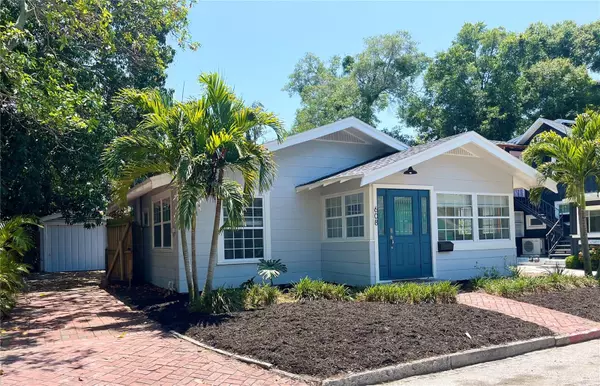 608 KIRKWOOD TER N,  St Petersburg,  FL 33701