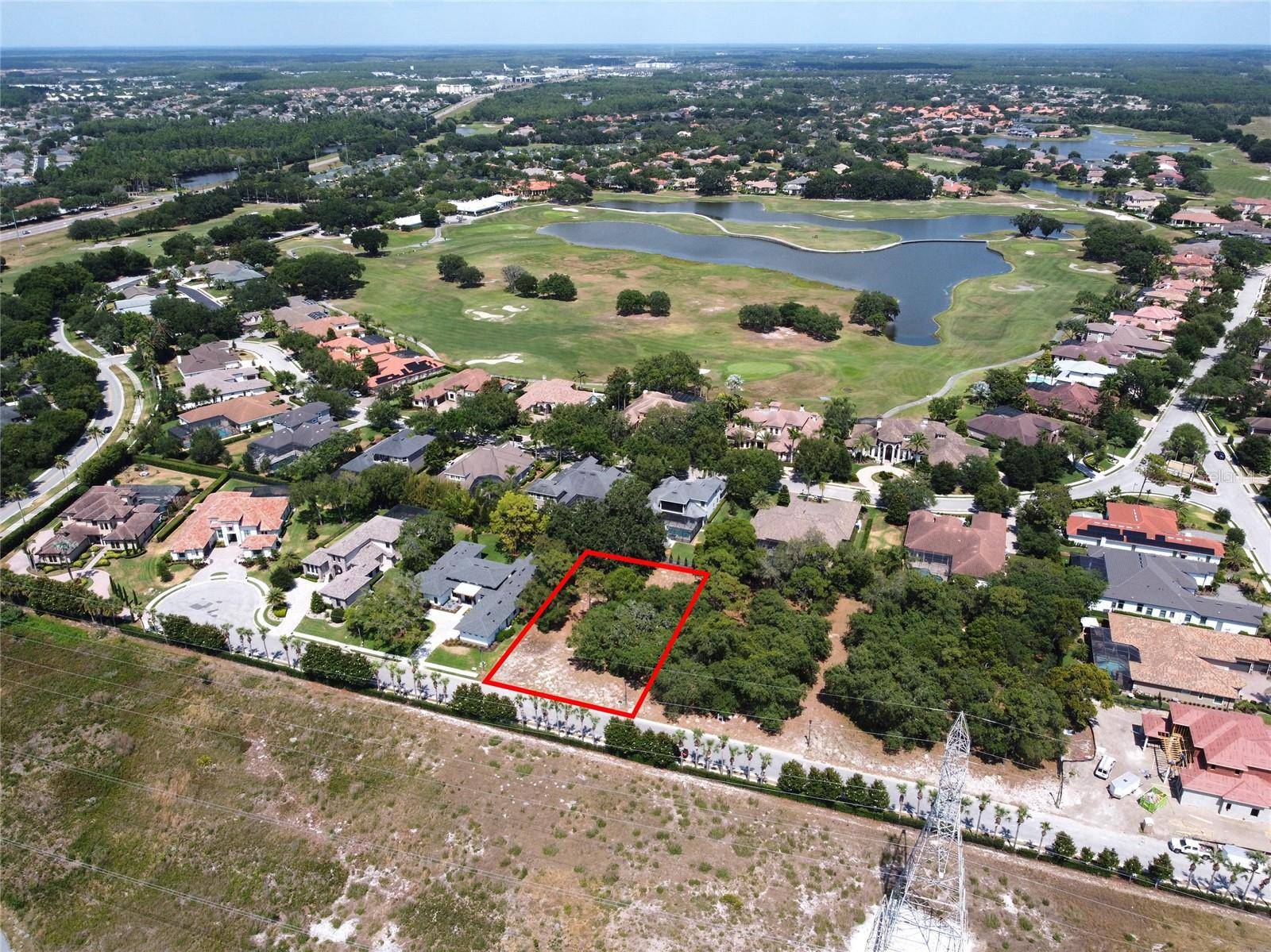 1144 BELLAMARE TRL, Trinity, FL 34655