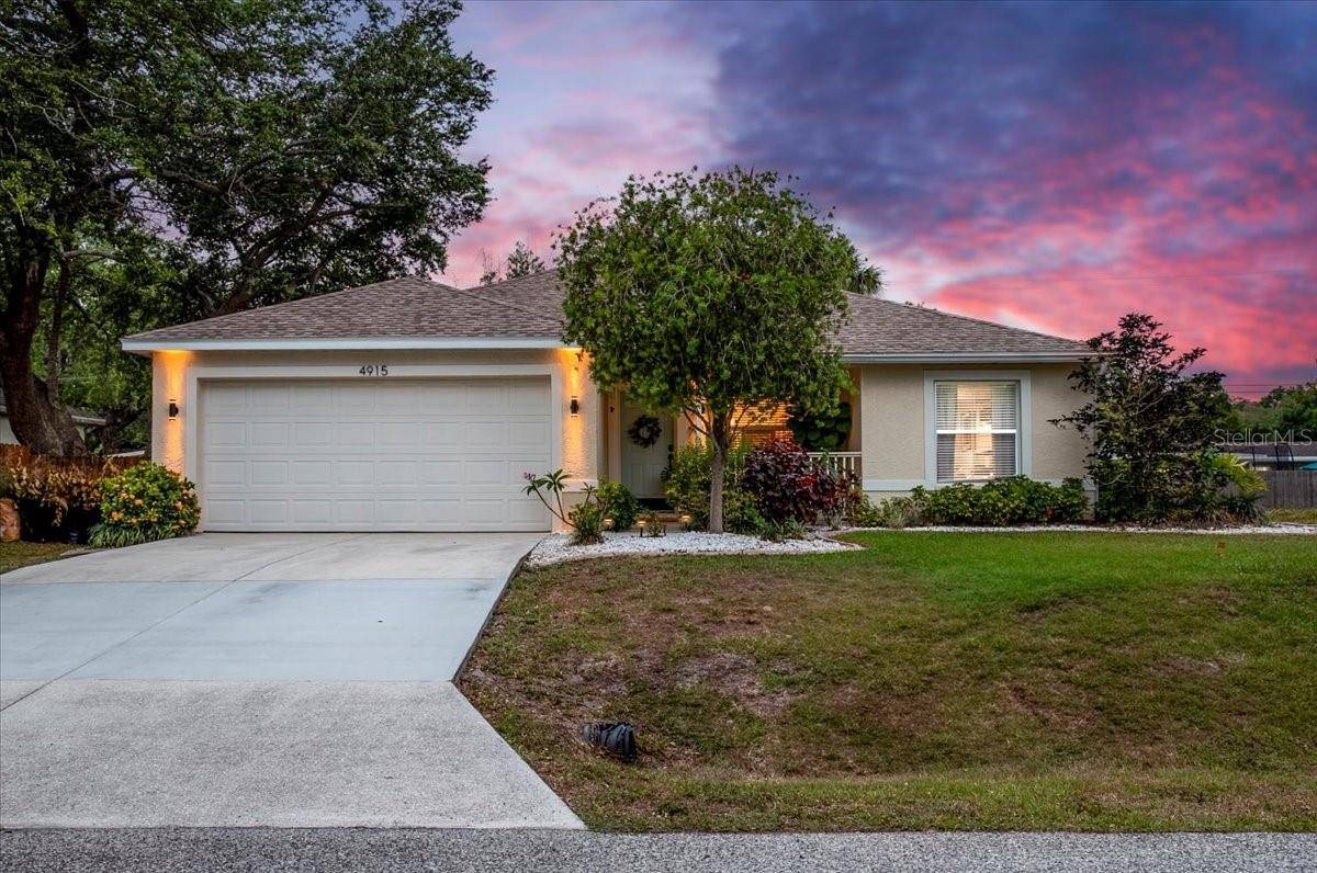 4915 BARCELONA AVE, Sarasota, FL 34235