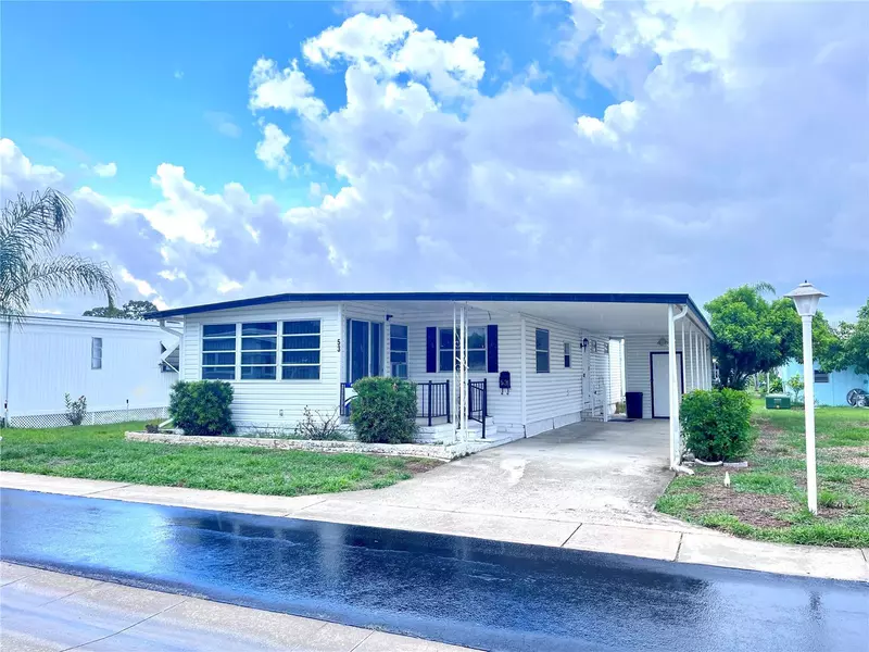 53 DRURY LN, Tarpon Springs, FL 34689