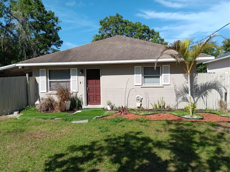 1774 DONCASTER RD, Clearwater, FL 33764