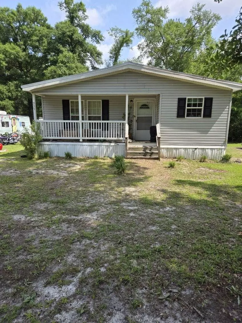 Havana, FL 32333,237 MOCCASIN CIR