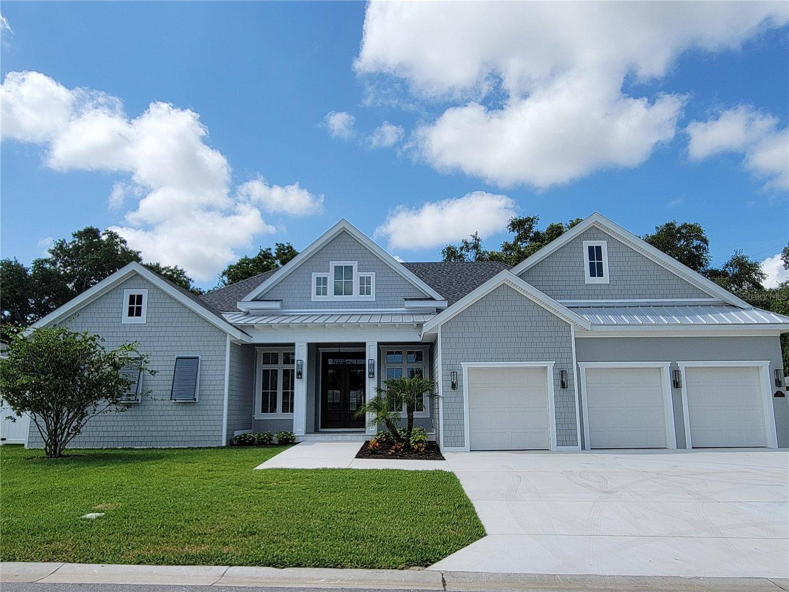 23 E EVONAIRE CIR,  Belleair,  FL 33756