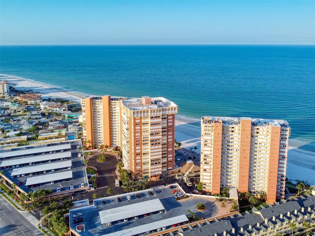 Redington Shores, FL 33708,17920 GULF BLVD #406