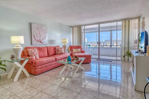 Redington Shores, FL 33708,17920 GULF BLVD #406