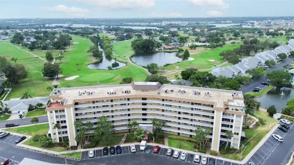 Seminole, FL 33777,8950 PARK BLVD #503