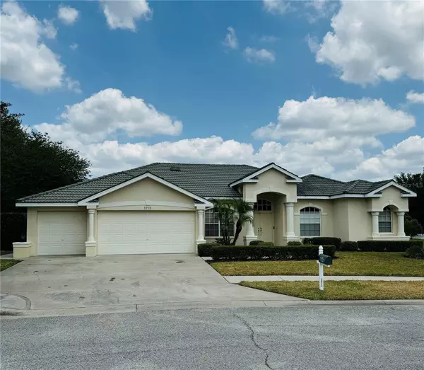 Lutz, FL 33549,1212 BAYCOVE LN