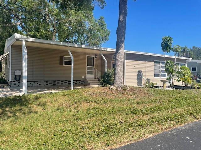 143 FOREST LN #14, Safety Harbor, FL 34695