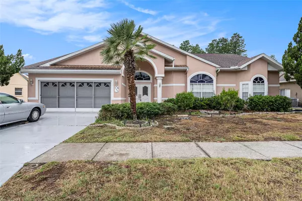 New Port Richey, FL 34655,5349 MERKIN PL