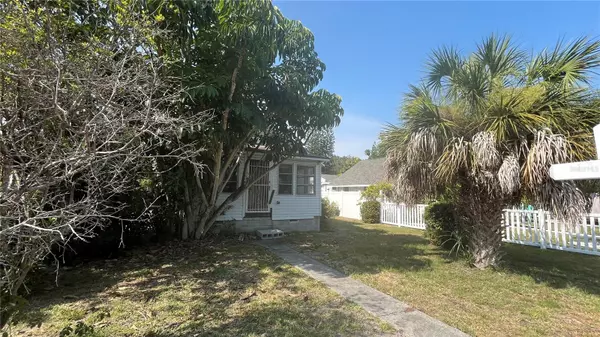 5107 28TH AVE S, Gulfport, FL 33707