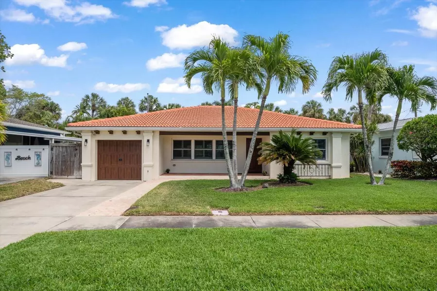 741 BRUCE AVE, Clearwater Beach, FL 33767