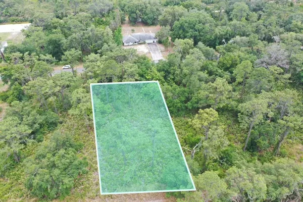 Indian Lake Estates, FL 33855,Lot #5 POINCIANA DR