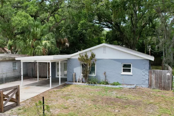 480 PINE ST,  Safety Harbor,  FL 34695